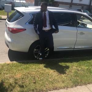 Meet your Posher, Knorlan